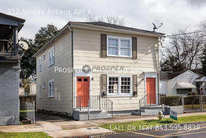 332 Ashley Ave #A - Photo 2 of 23