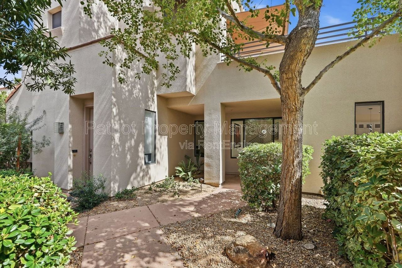 8989 N Gainey Center Dr #149 - Photo 5 of 50