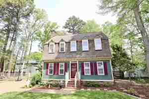 featured image of 10502 Crowncrest Ct