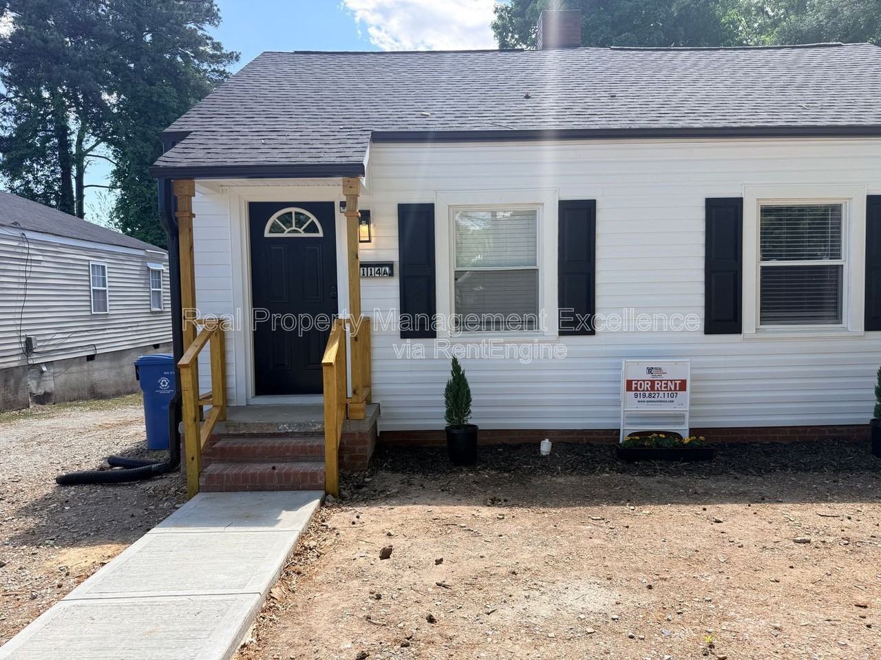 114 E Club Blvd #A - Photo 2 of 19