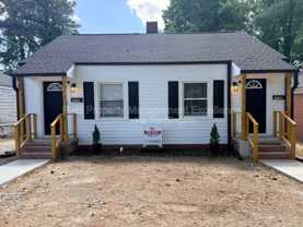 114 E Club Blvd #B - Photo 1 of 1