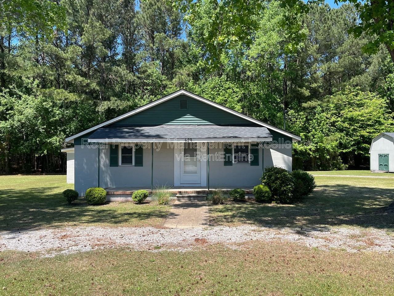 629 S Peedin Ave - Photo 2 of 19