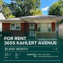 3655 Kahlert Ave - Photo 1 of 1