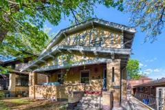 1275 Detroit St #C - Photo 1 of 1
