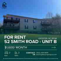 52 Smith Rd #B - Photo 1 of 1