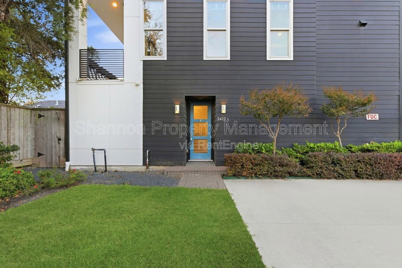 2412 Canal St #L - Photo 3 of 36