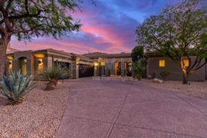 featured image of 11047 E Mirasol Cir