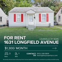 1631 Longfield Ave - Photo 1 of 1