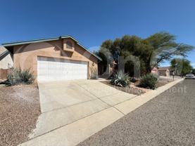 7978 N Supernova Dr - Photo 1 of 1