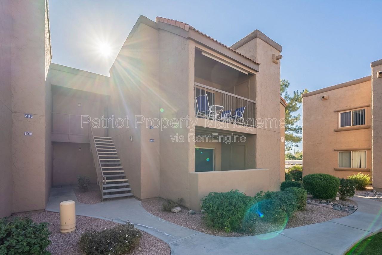 8250 E Arabian Trl #107