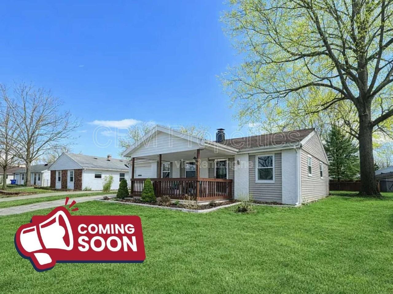 2208 Beauvoir Ct - Photo 2 of 4