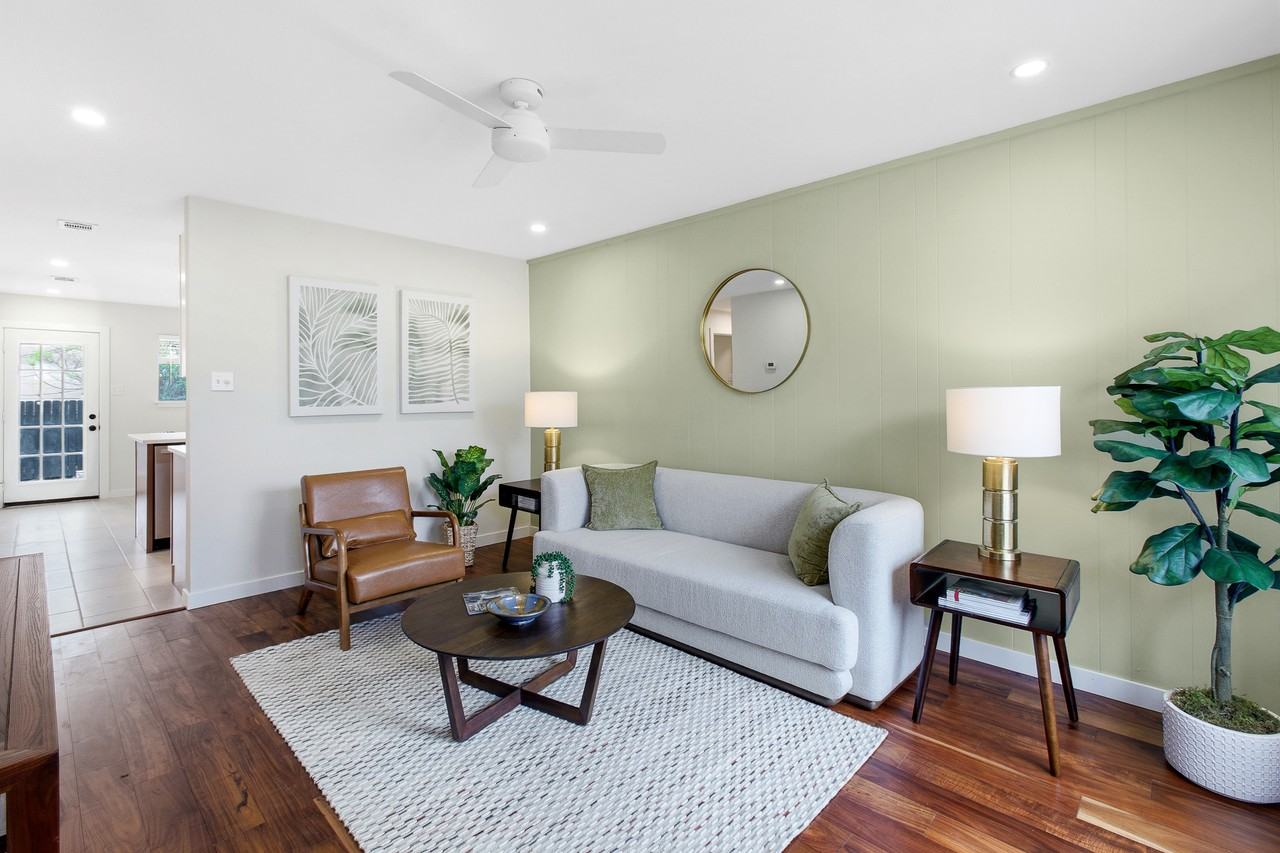 1408 Valleyridge Dr #A - Photo 3 of 12