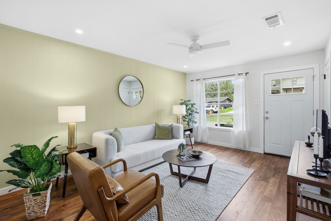 1408 Valleyridge Dr #A - Photo 4 of 12