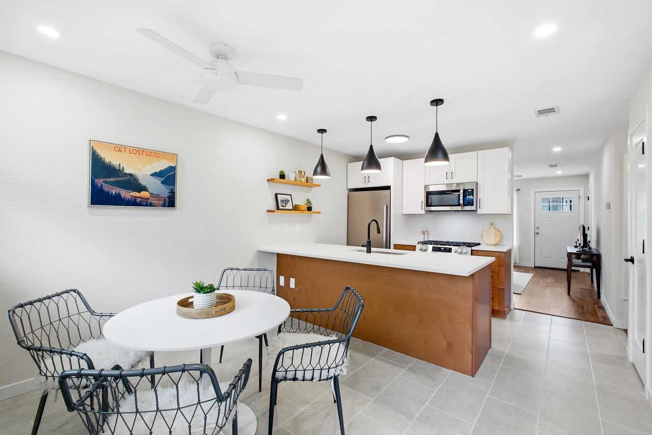 1408 Valleyridge Dr #A - Photo 5 of 12