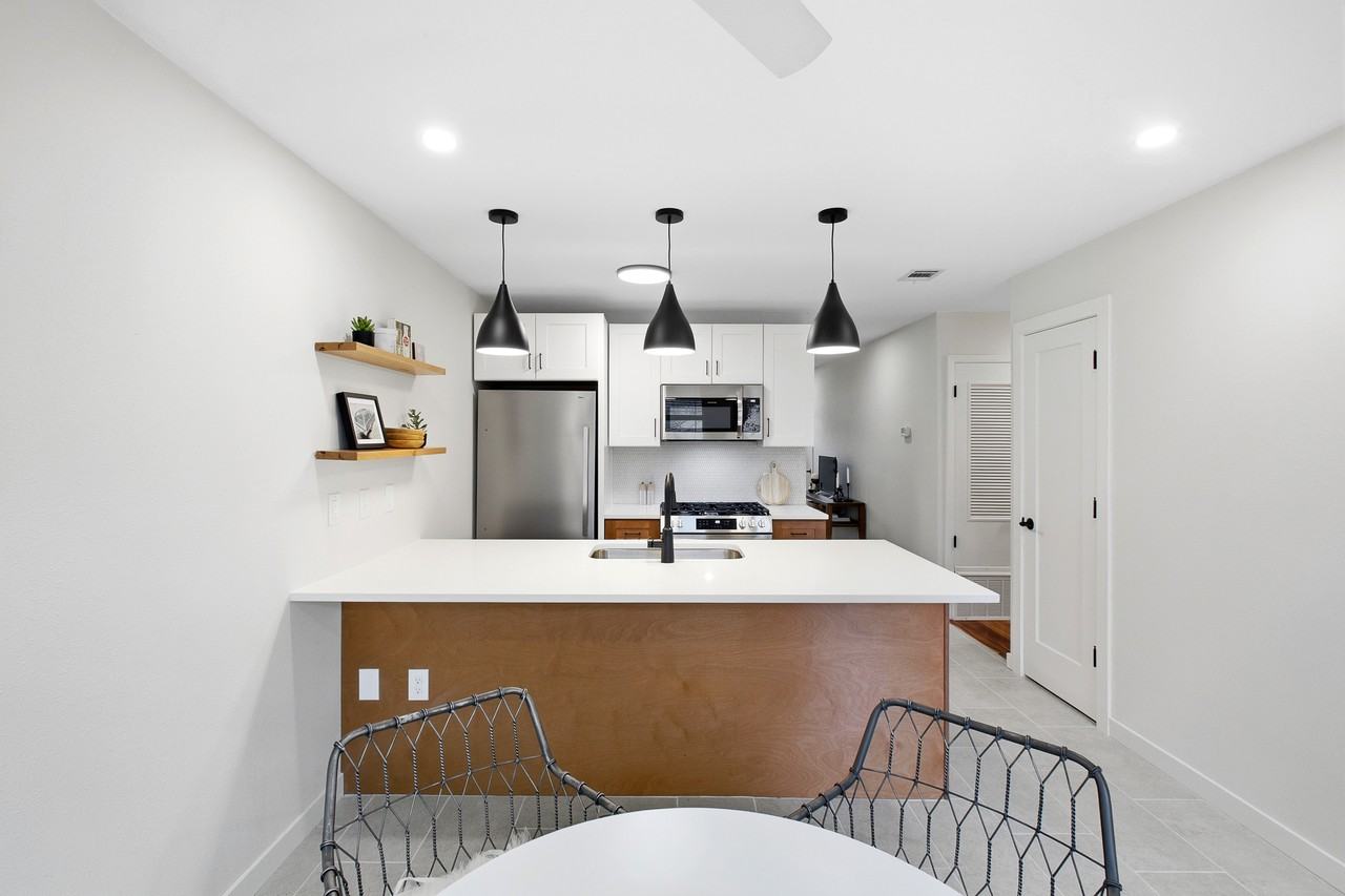 1408 Valleyridge Dr #A - Photo 6 of 12