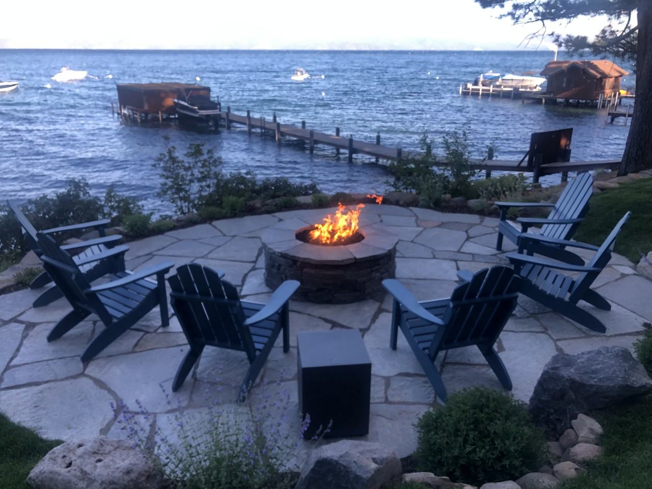 4826 N Lake Blvd #NA - Photo 2 of 30