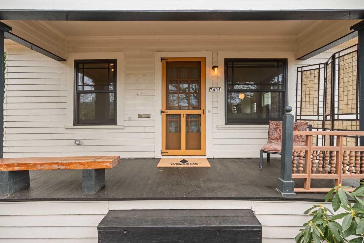 7405 N Burrage Ave #NA - Photo 2 of 31