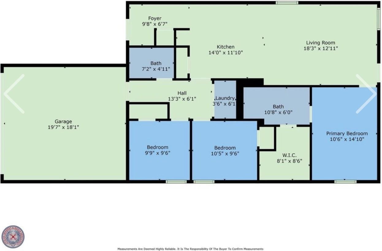 40839 Hawthorne Glades St #NA - Photo 2 of 7