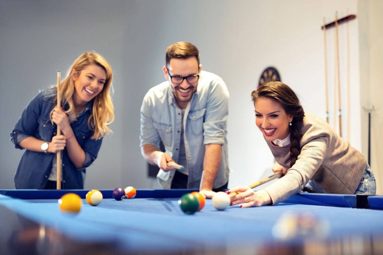 The Dempsey Apartments - Photo 7 of 46