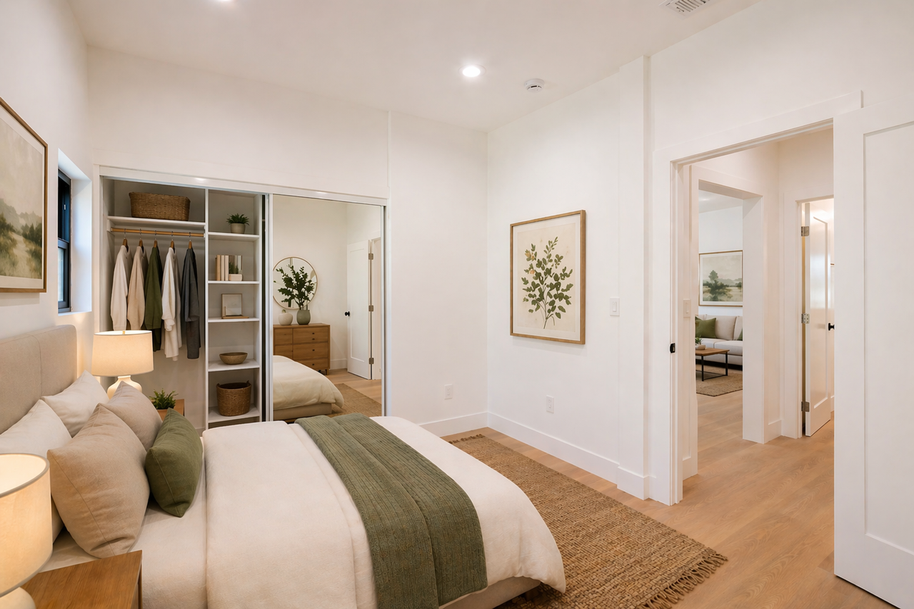 The Coastal Apartments - Photo 2 of 7