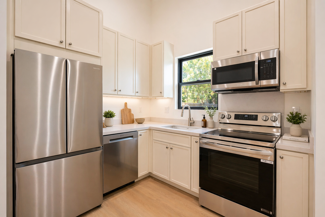 The Coastal Apartments - Photo 4 of 7