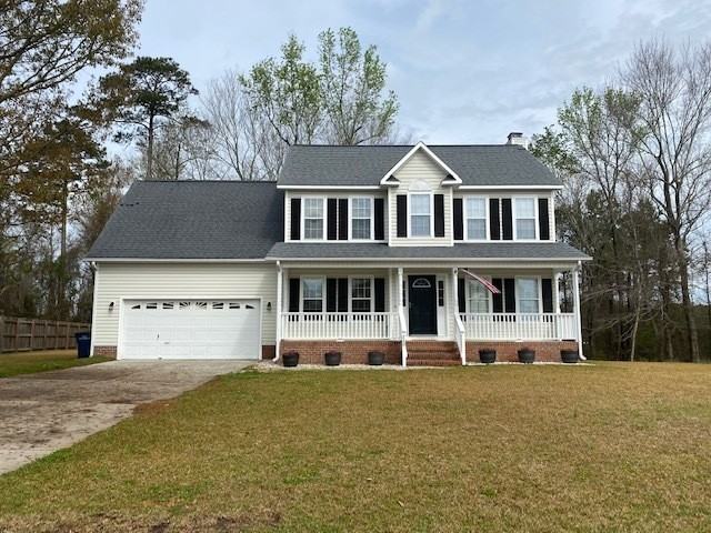 220 Newport Dr