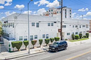 1032-1036 S Normandie Ave - Photo 1 of 1