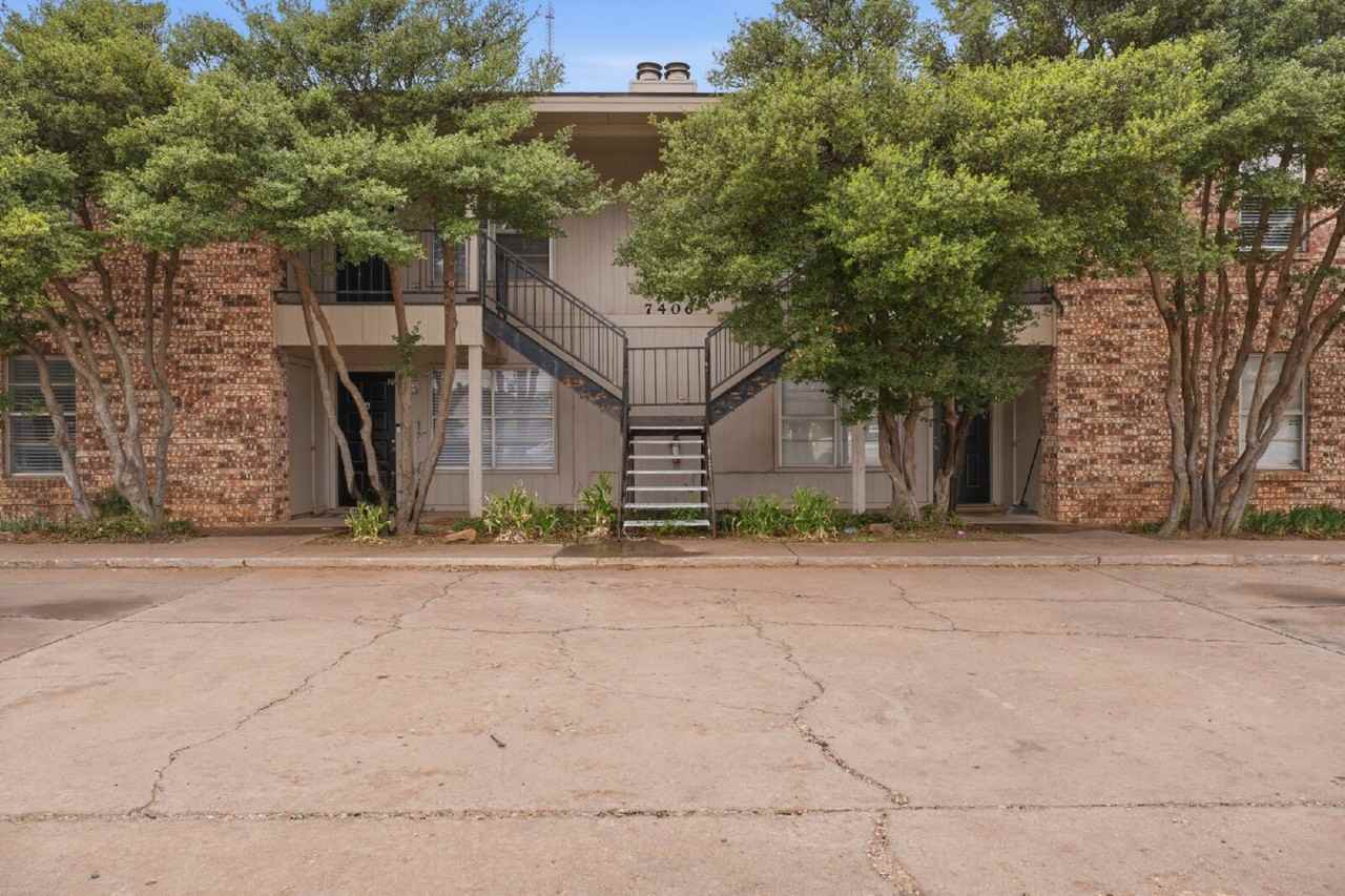 7406 Waco Ave #B
