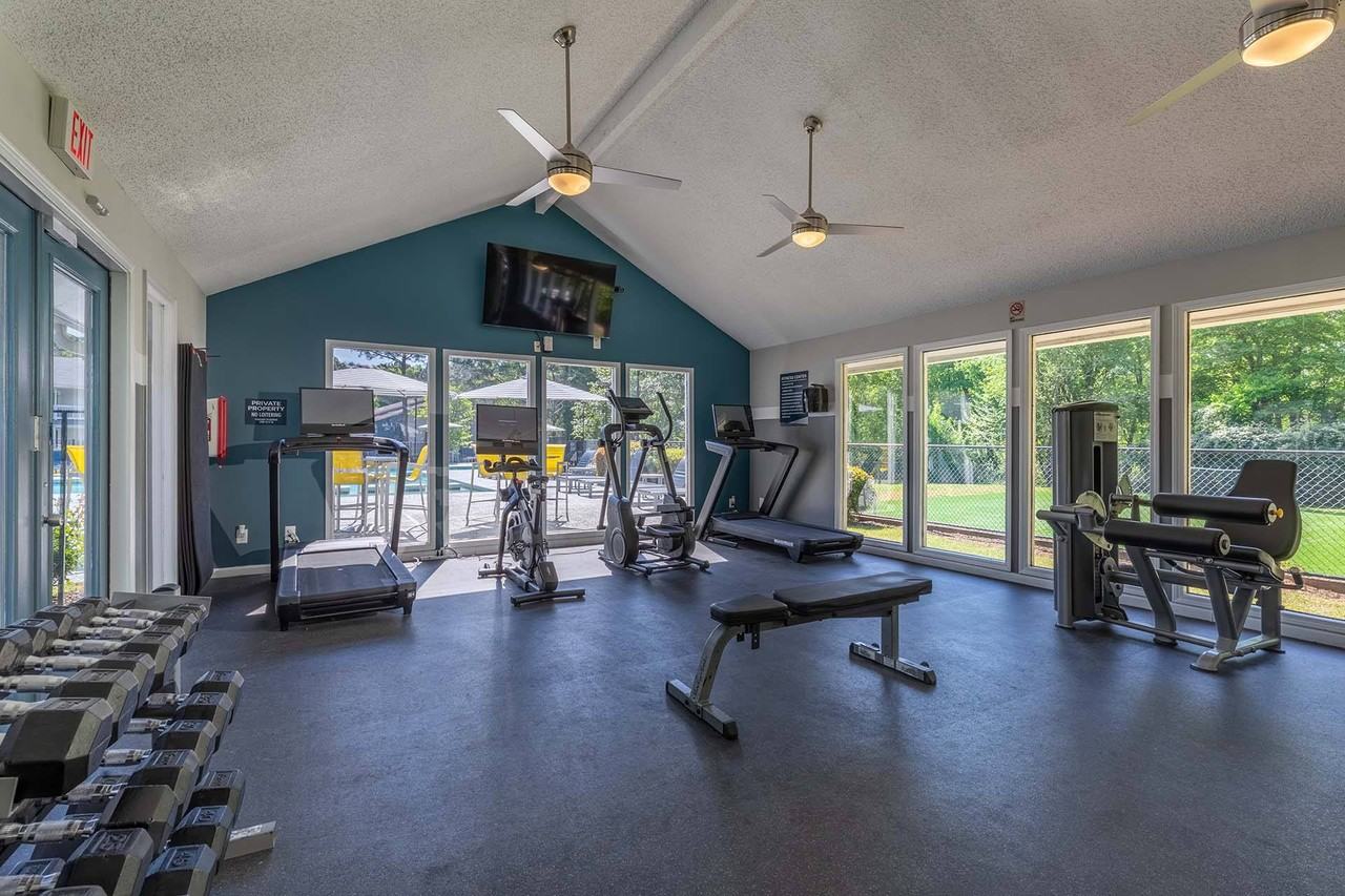 Willow Trail Apartments - Photo 7 of 31