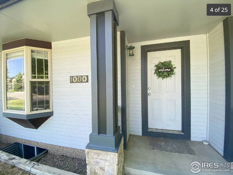 1000 Cuerto Ln #B - Photo 4 of 24