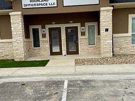 1640 Highland Falls Dr #501 - Photo 1 of 1