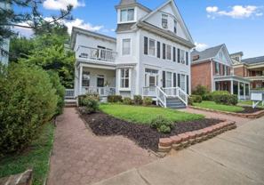 503 Hanover St #6 - Photo 1 of 1