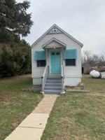 featured image of 201 N Franklin St #TINY