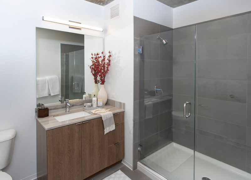2100 S Wabash Ave #1914 - Photo 4 of 18