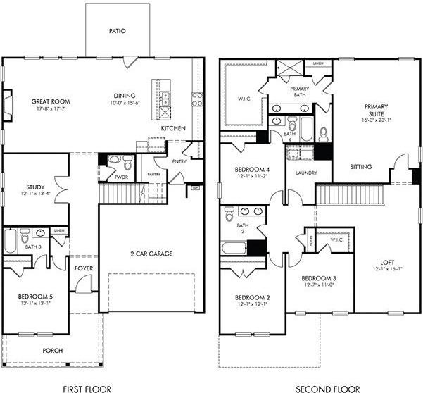 866 Misty Hollow Trl - Photo 5 of 10