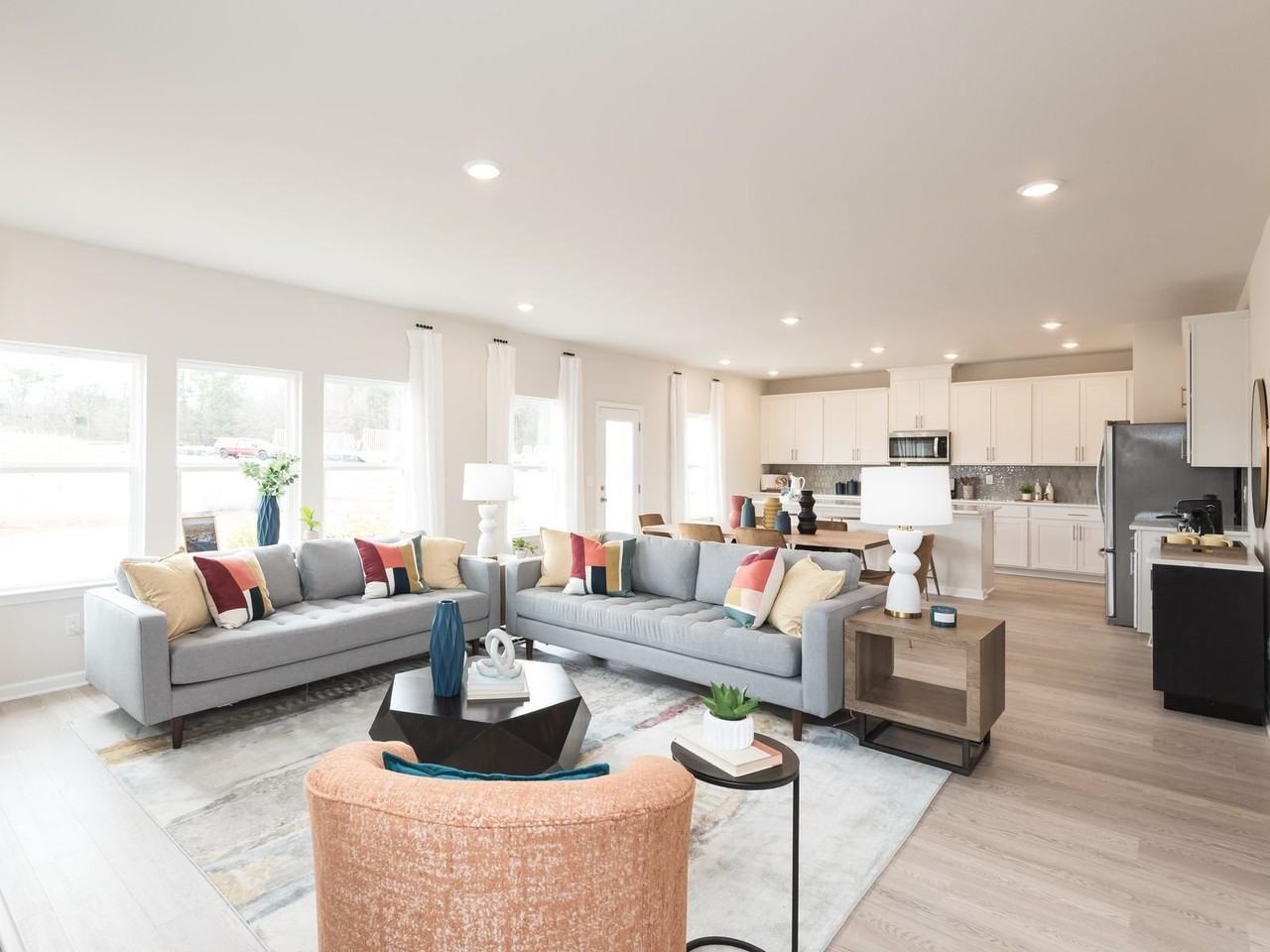 866 Misty Hollow Trl - Photo 7 of 10