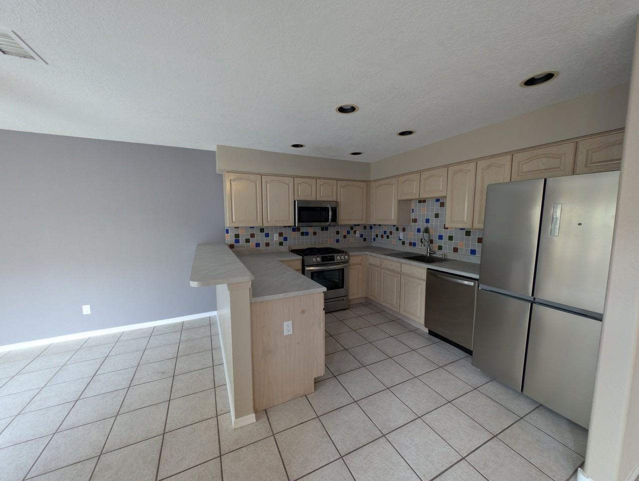 542 Pinon Creek Rd Se - Photo 4 of 11