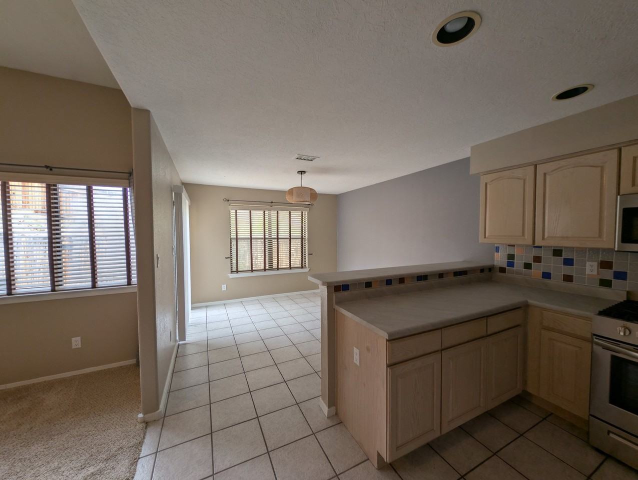 542 Pinon Creek Rd Se - Photo 5 of 11