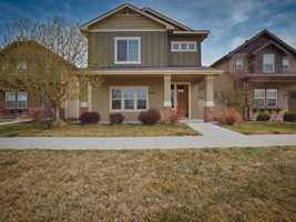 featured image of 8126 S Snow Bird Ave