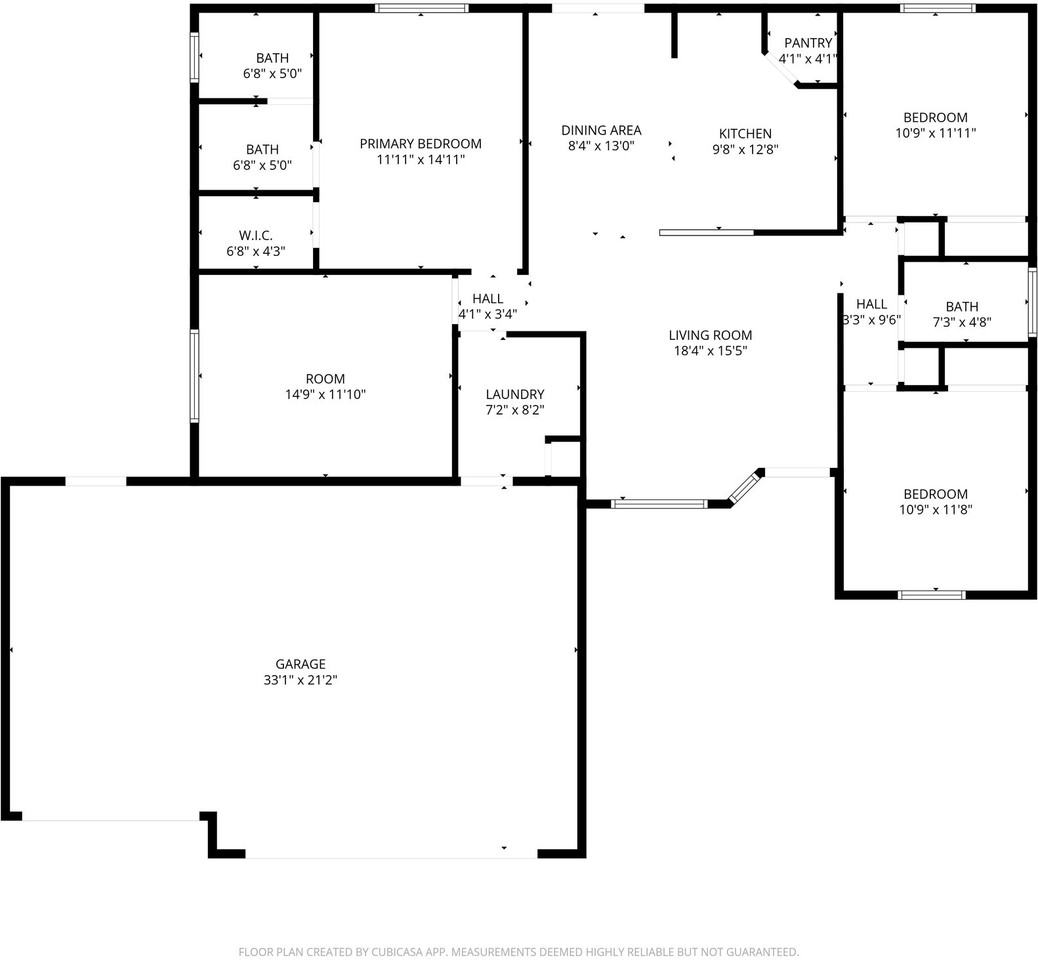 7622 W Bright Star St - Photo 3 of 18