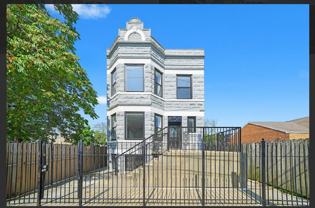 322 S Kostner Ave #G - Photo 1 of 1