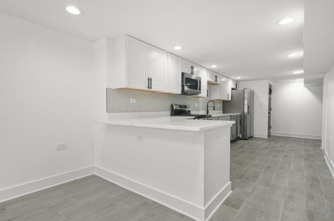 322 S Kostner Ave #G - Photo 3 of 8