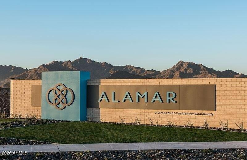 1111 Alamar Blvd And Broadway Rd - Photo 2 of 12