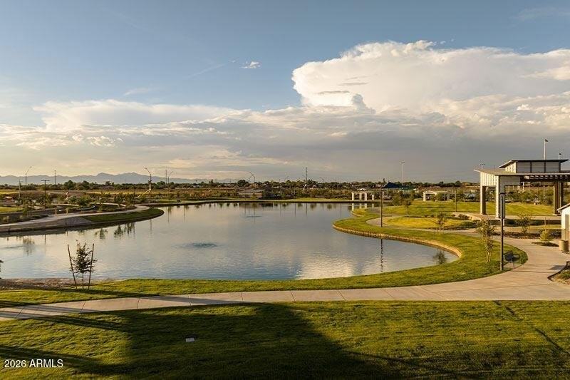 1111 Alamar Blvd And Broadway Rd - Photo 5 of 12