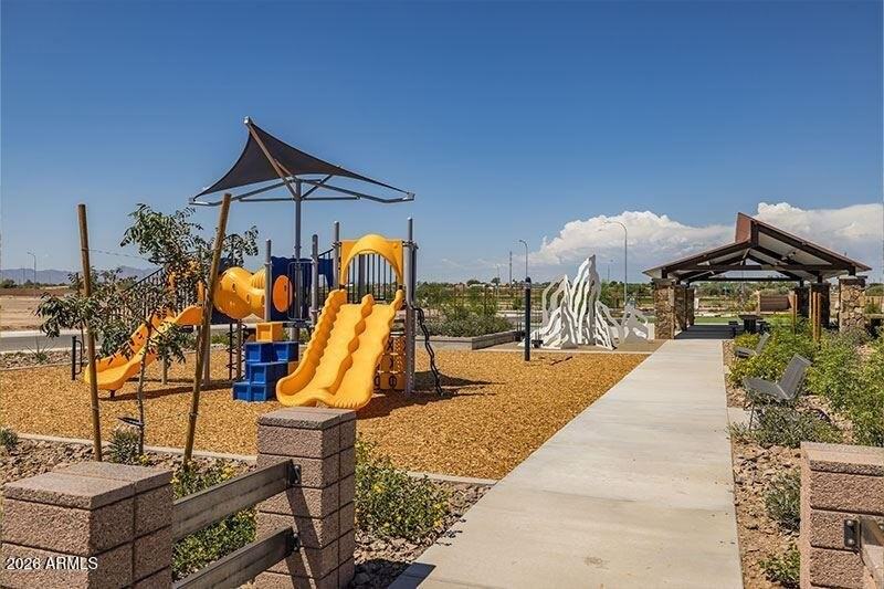 1111 Alamar Blvd And Broadway Rd - Photo 6 of 12