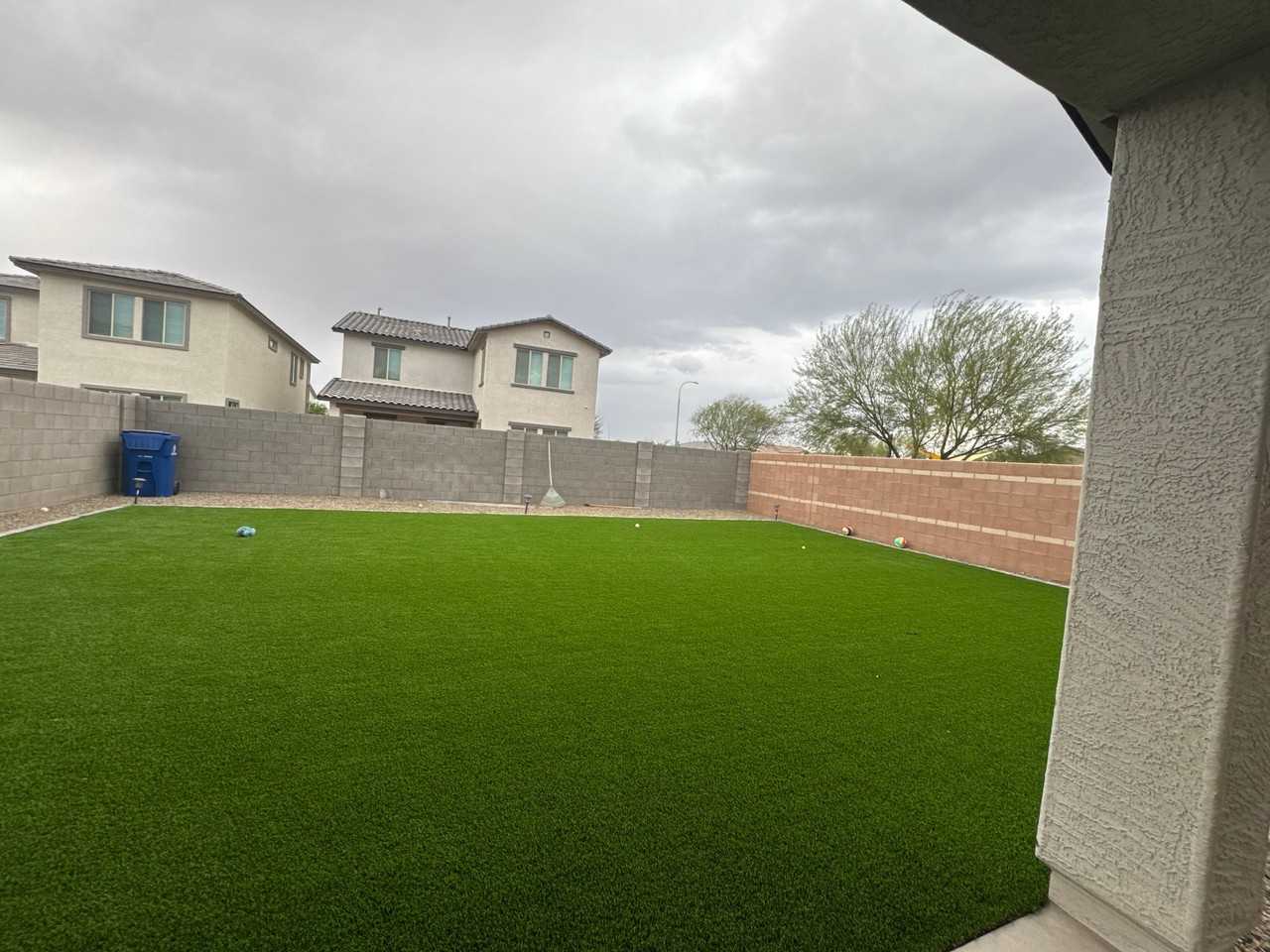 1111 Alamar Blvd And Broadway Rd - Photo 7 of 12