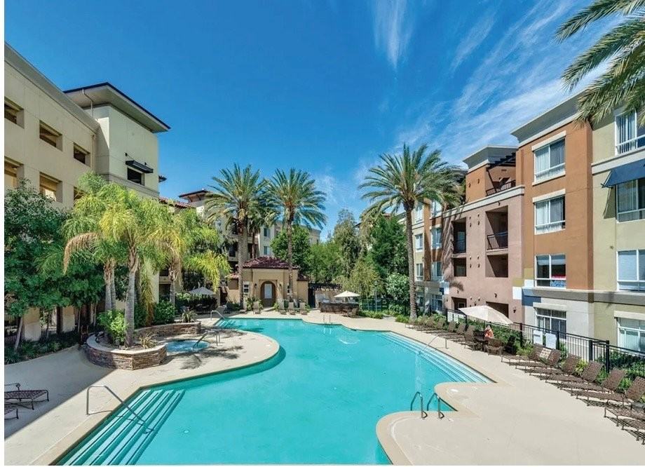 24595 Town Center Dr #3102 - Photo 2 of 9