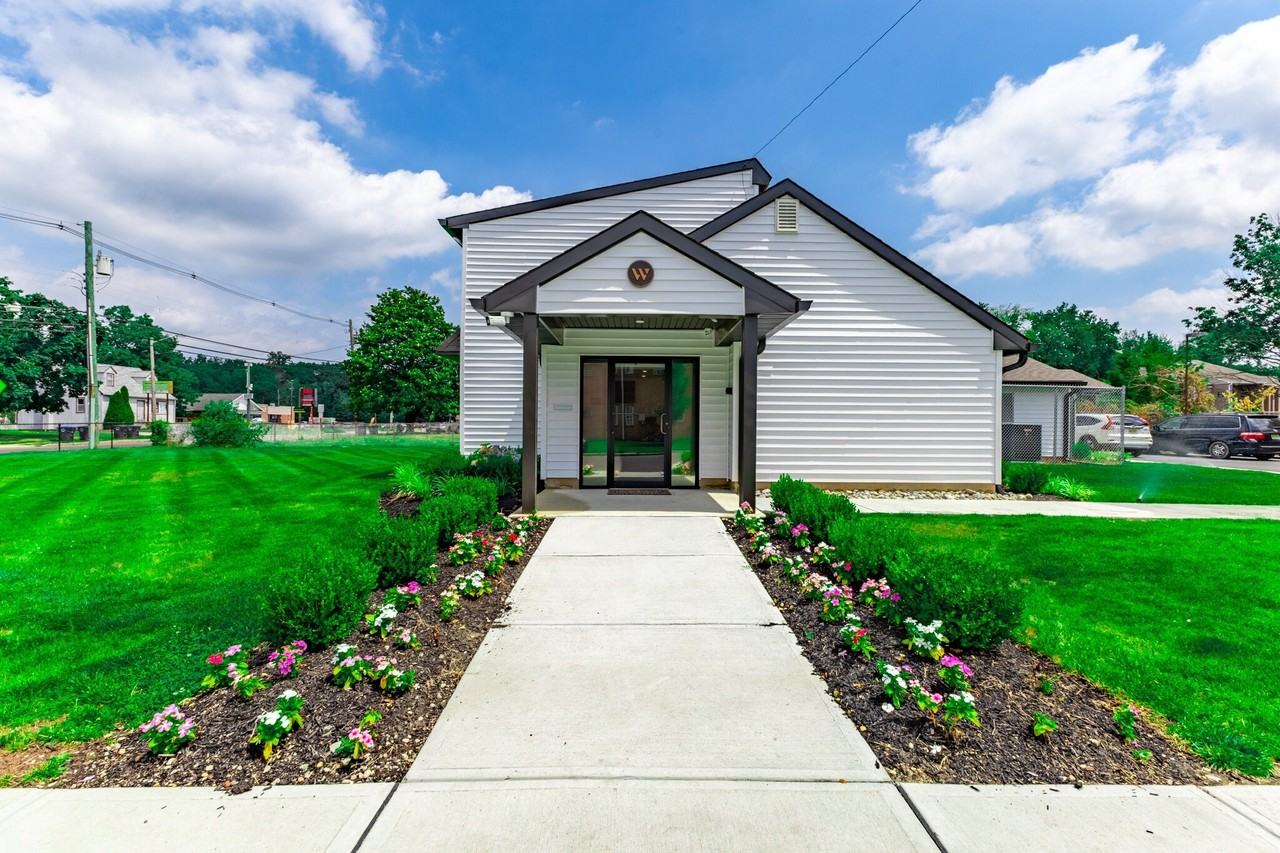 401 E Gibbsboro Rd #A1 - Photo 4 of 17