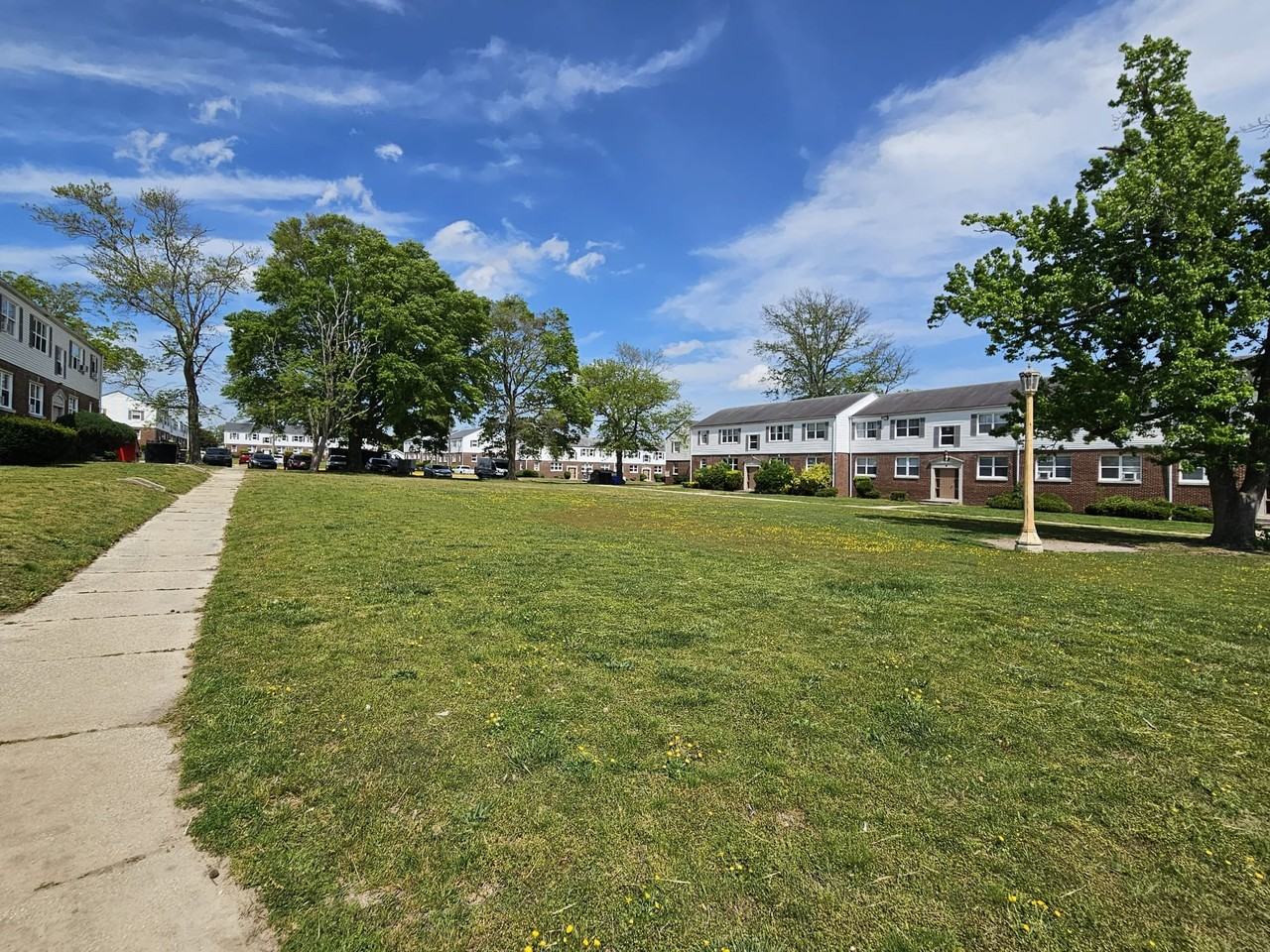 1001 S Main St #106 - Photo 2 of 14