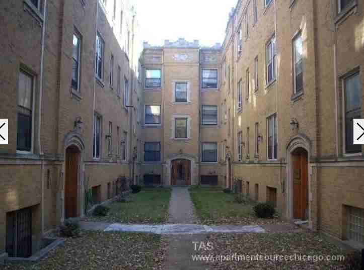 N Bissell St #2E - Photo 3 of 7